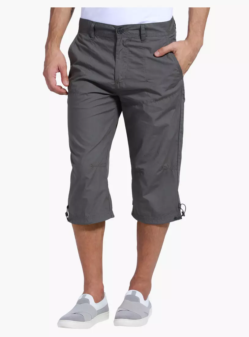 Quarter Pants